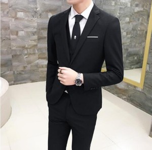 business suit jacket