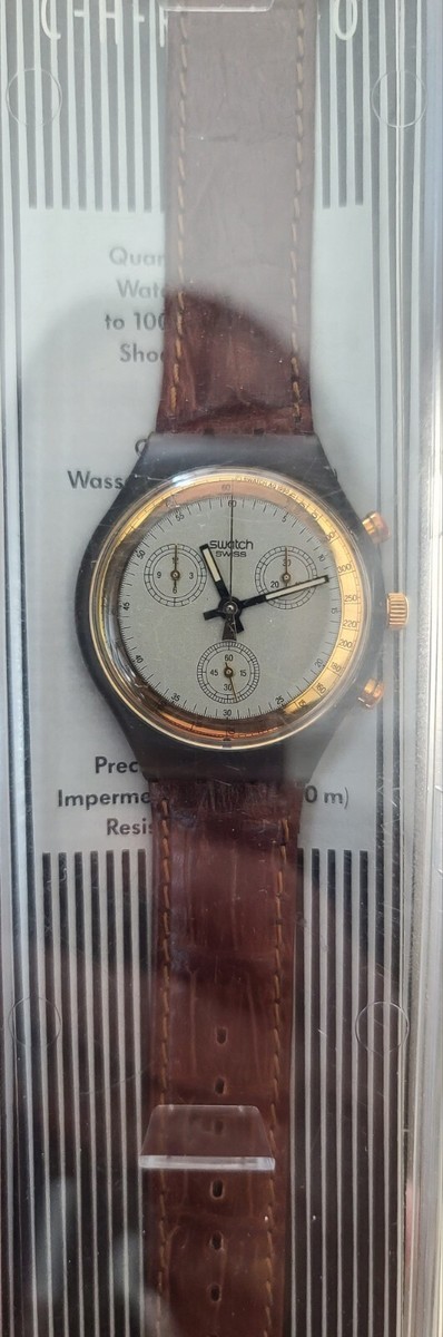 Vintage Swatch 