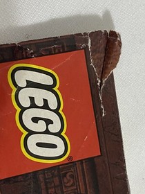 Lego Indiana Jones 7628 INSTRUCTION MANUAL BOOKS 1 & 2 ONLY 2008