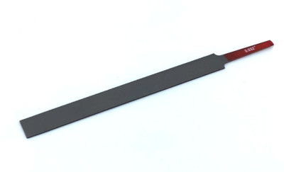 Hosco TLNF Edge Cut Nut Individual Files - .032''