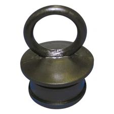 T-H Marine Supplies Pp-118-Dp Th-Marine Push-In Drain Plug 1-1/8" Thru-Hull And