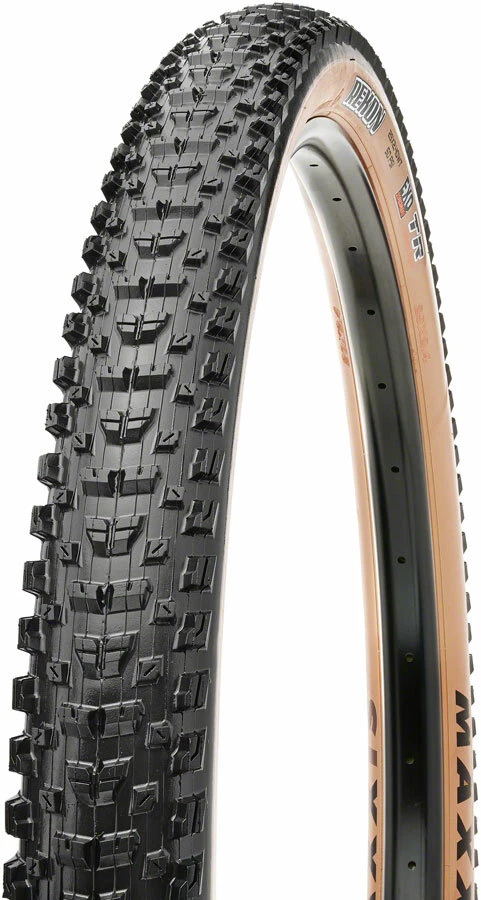 Maxxis rekon hotsell 27.5 x2 8