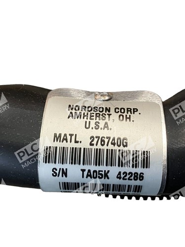 Nordson 276740G Hotmelt Line Schlauch - Bild 5 von 9