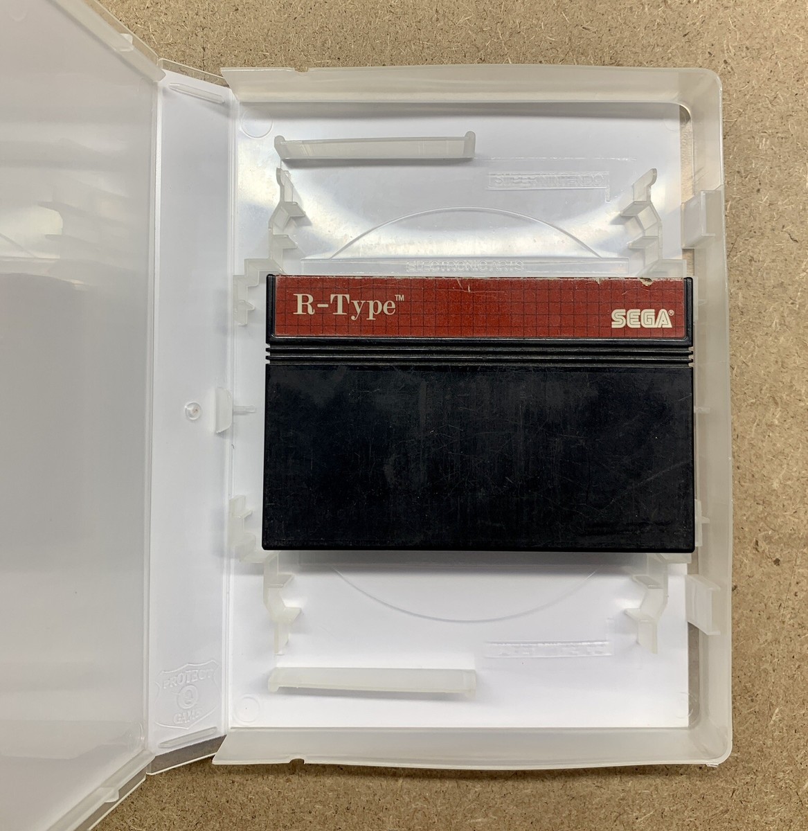 JEU SÉGA MASTER System Boite Sans Notice Plusieurs Jeux Dispo EUR 20,00 - Foto 13