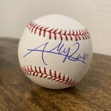 Get to Know the Top Addison Russell Prospect Cards 30