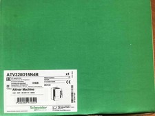 Schneider ATV320D15N4B Inverter New In Box Expedited Shipping 1PC