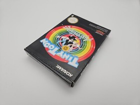 Tiny Toon Adventures Nintendo NES mit OVP und Anleitung NES-NI-NOE - Original