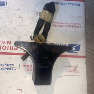1982 HONDA CB450 SIGNAL NEUTRAL DASH INDICATOR PANEL LIGHT