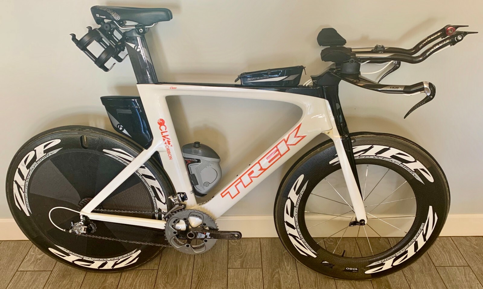 2011 trek speed concept 7.0