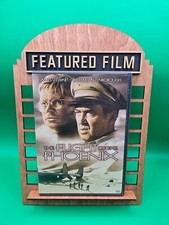 The Flight of the Phoenix DVD, 2003 