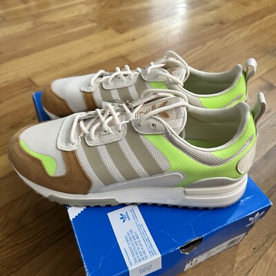 Adidas Originals ZX 700 HD GX8942 Men's Size 12 Sneaker Wonder