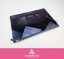 MacBook Pro A1398 15" Retina LCD Screen Assembly 2013-2014 Poor Condition