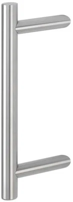 HOPPE Stoßgriff E5012 L330 A210 45 Grad Stütze Incl. Bef. Bs1101 Bs1102 F69 Ede