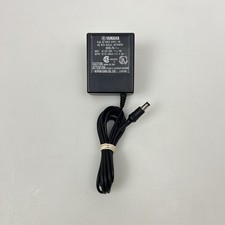 Yamaha PA-1 Genuine Original AC Power Adapter 12V 300mA Vintage Japan