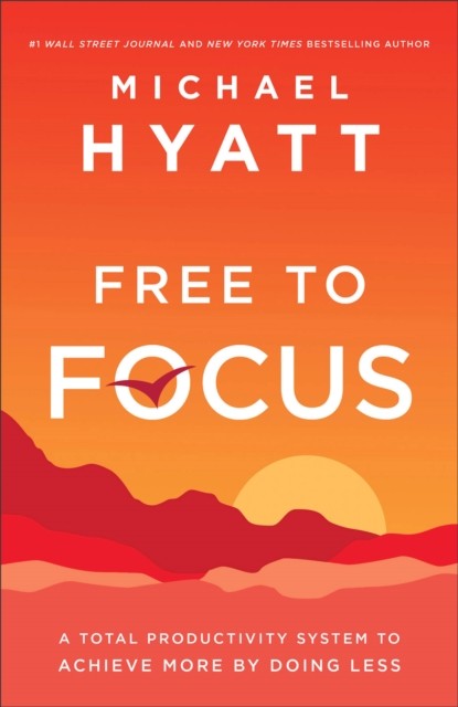 Free To Focus