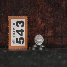 Vintage Orcs & Goblins Night Goblin 'Cave Squig 3' Metal