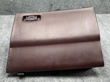 Toyota Supra Turbo Mk3 86-88 Oem Right Rh Dash Storage Glove Box Door Maroon 87k