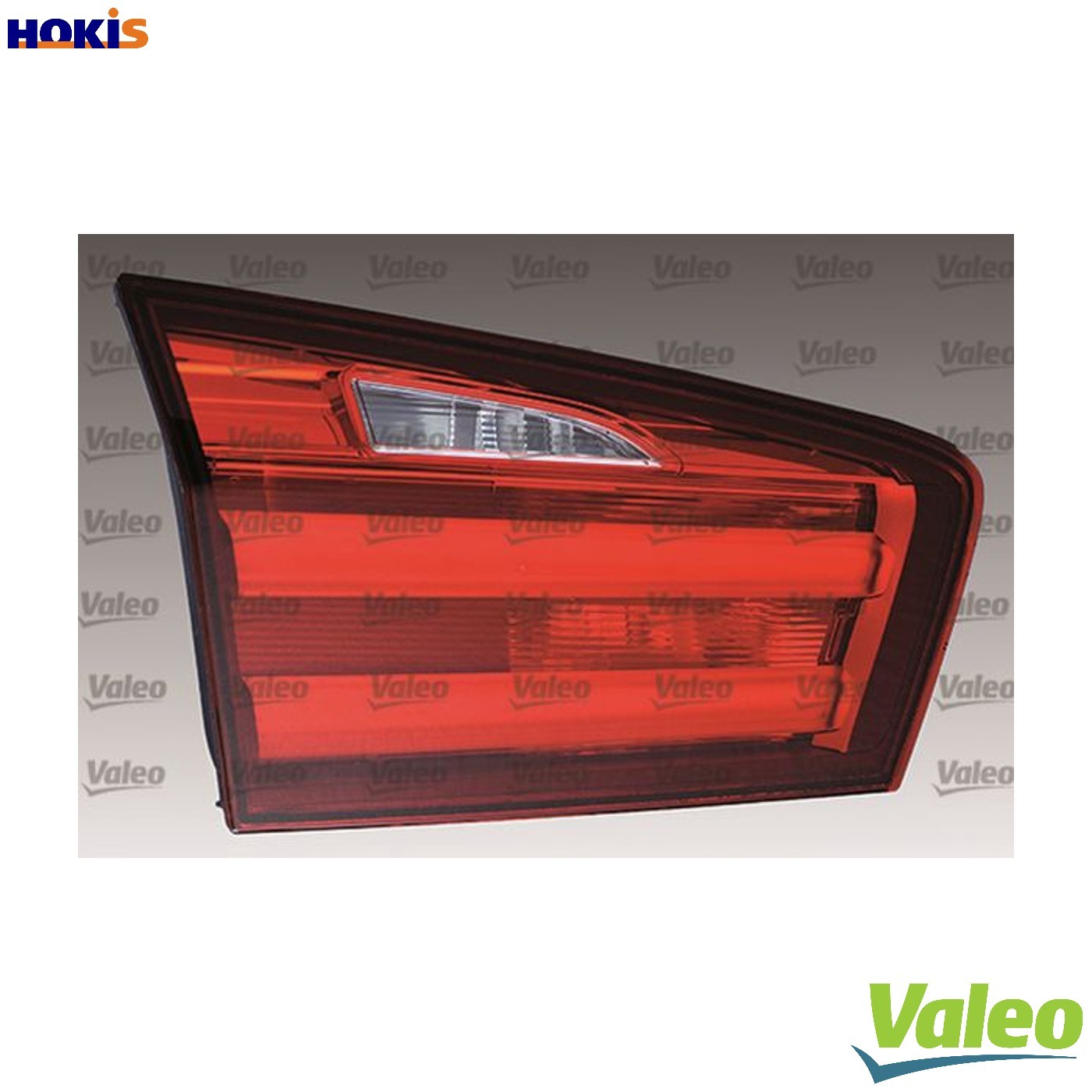 TAIL LIGHT ASSEMBLY 044382 FOR BMW N47D20C/D B47D20A N20B20A/B 2.0L 4cyl 5 F11