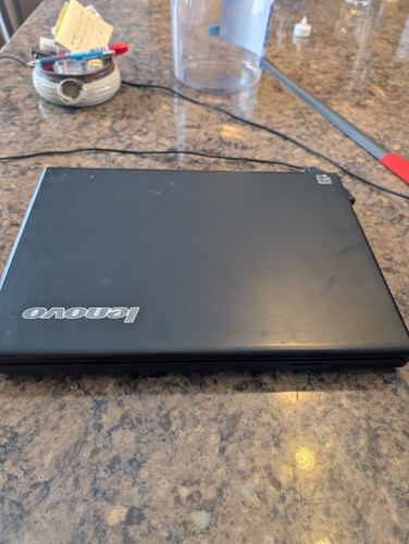 15.4" Lenovo 3000 G530 Laptop 4446-25U Core 2 C2D T6400 2ghz 3gb ram 250gb... - Foto 8 di 16