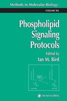Ian Bird | Phospholipid Signaling Protocols | Taschenbuch | Englisch (2013)