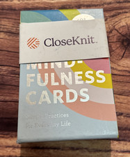 The INTJ Balance: Logic, Emotion, and Personal Growth Mindfulness Cards: Simple Practices for Everyday Life - Cards