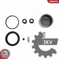 Esen SKV 91SKV363 Reparatursatz FüR Bremssattel Reparatursatz Bremssattel