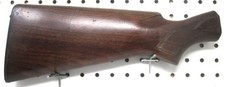 Winchester Model Sx1 Buttstock Wbutt Plate Used