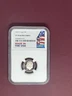 2025 S Clad Roosevelt Dime NGC PF70 Ultra Cameo - Made In USA Holder