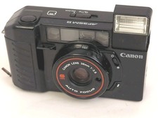 Canon AF35M Film Cameras for sale | eBay