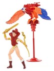Masters of The Universe Origins Teela And Zoar Playset MOTU 2023 New Sealed