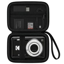 Premium Carrying Case for KODAK PIXPRO FZ55 and FZ45 Digital Camera Travel