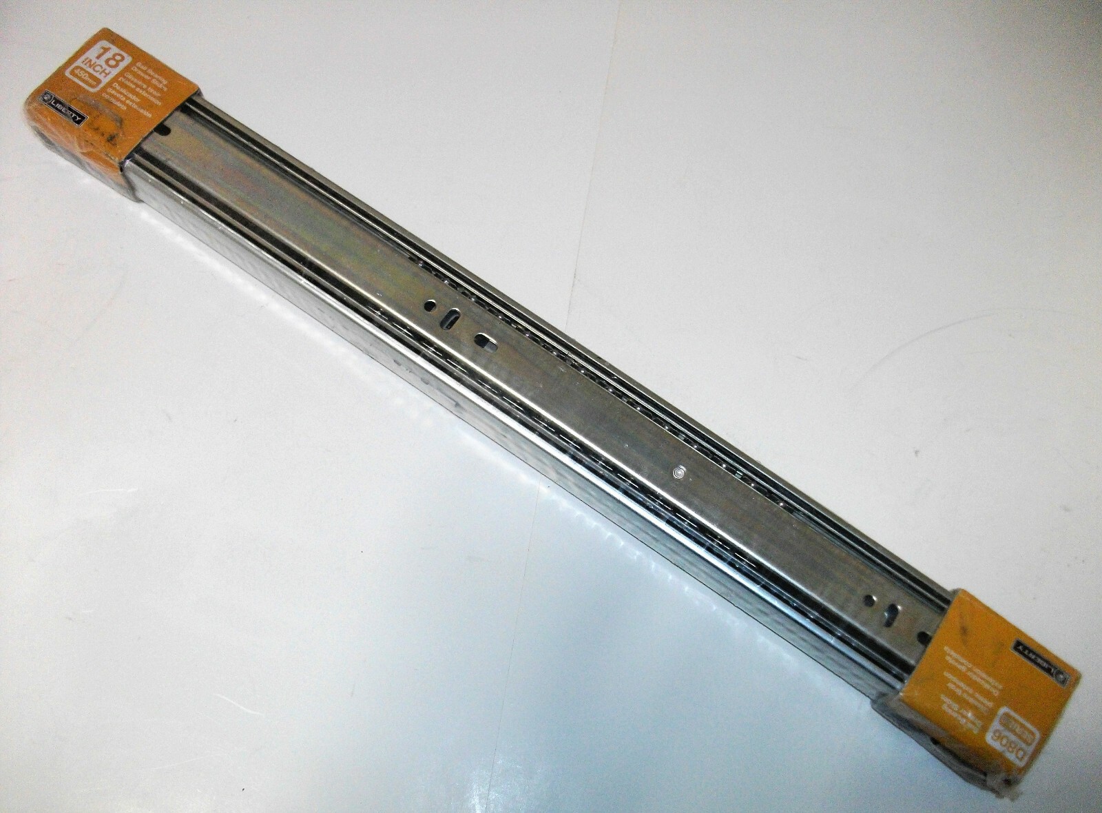 Set  Zinc Plated