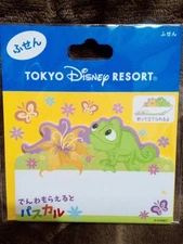 ◇ Sticky note Pascal Sticky note Sticky note Rapunzel on the Tower Character