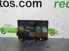 9015450003 RELAIS SICHERUNGSKASTEN MULTIFUNKTIONSRELAIS / 2337567 F�R VOLKSWAGEN