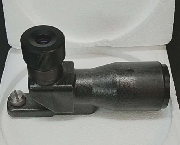 Topcon TP-L Pipe Laser Red Beam Spotting Scope PN 329120000