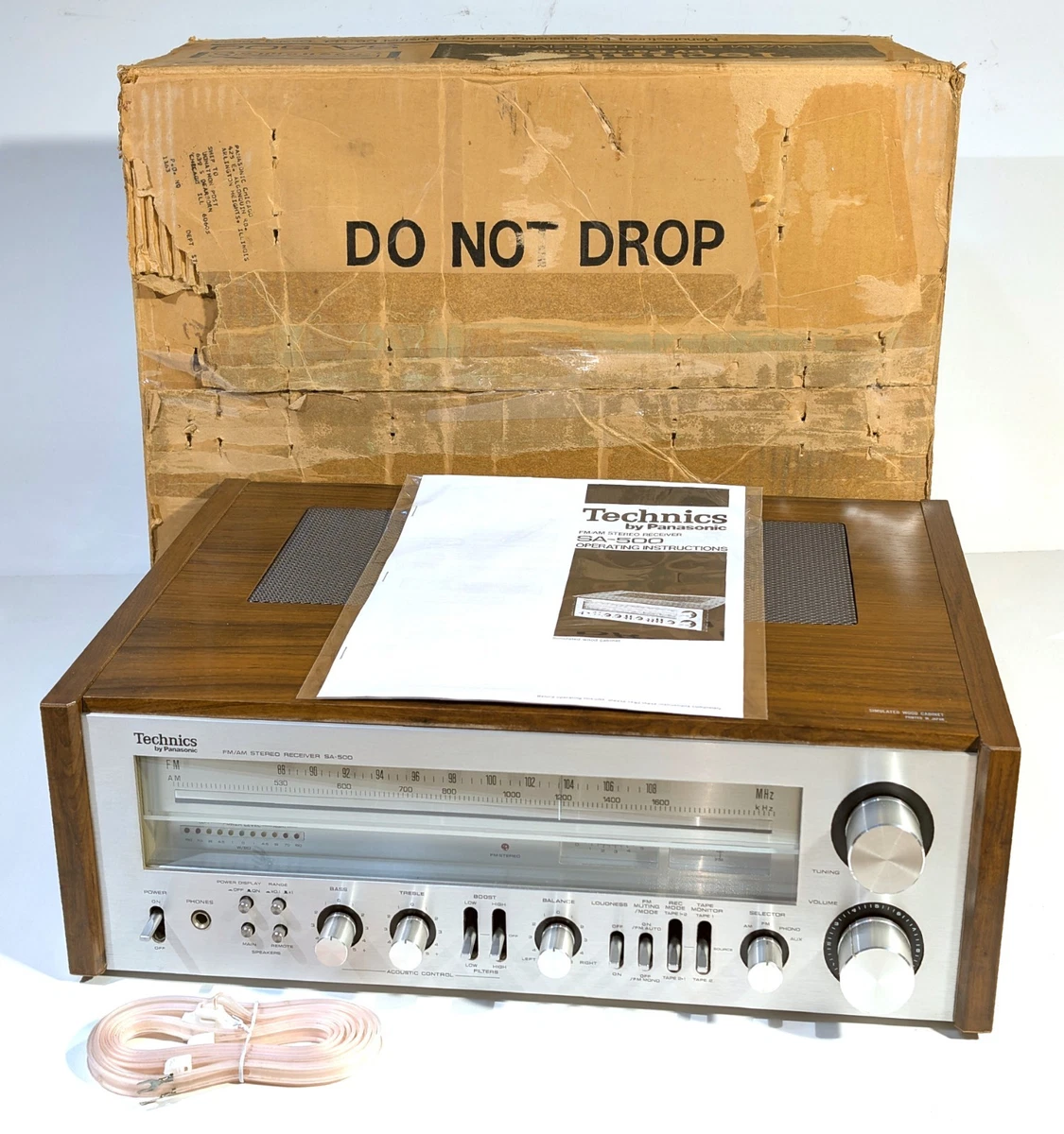 Technics products for sale | eBay