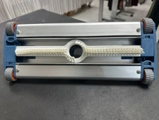 Pool Vacuum Head With Brush For Swimming Pool, Concrete Pool, Fish Ponds