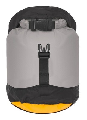 Sea to Summit Evac Ultralight Compression Dry Bag 3 L Packsack High Rise Neu