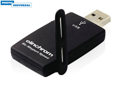 Elinchrom EL-Skyport USB RX Speed Transceiver | 19348
