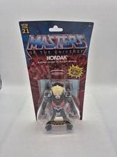 Masters of the Universe MOTU Origins Hordak Action Figure New for 21 New Sealed