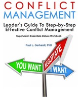 Paul Gerhardt | Conflict Management | Taschenbuch | Englisch (2019) | [.]