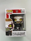 Funko Pop! WWE: The Fiend Bray Wyatt #77 WWE Exclusive Vinyl Figure J3