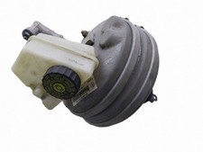 Mercedes-Benz E W210 2000 Bremskraftverstärker A0054303230 Benzin 100kW Mercedes-Benz E W210 2000 Bremskraftverstärker A0054303230 Benzin 100kW