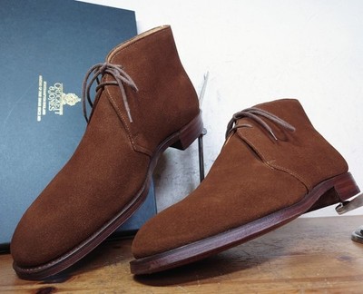 【6 1/2 E】CROCKET&JONES CHERTSEY 1645-2W 6 1/2 E】CROCKET&JONES CHERTSEY 1645-2W 6 1/2 E】CROCKET&JONES