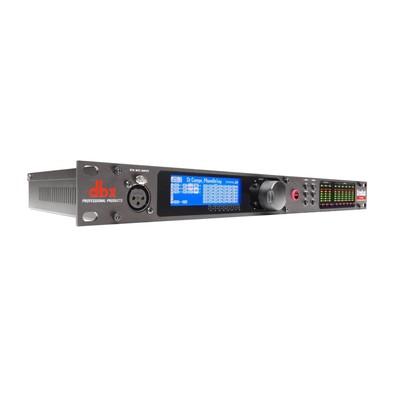 DBX DBXVENU360-V 3X6 Loudspeaker Management System