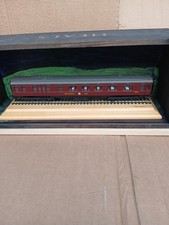 Hornby R4131B BR 68FT. 12 Wheel Dining Car (S29)