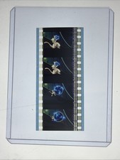 Authentic Pokemon 35mm Film Cells Mewtwo