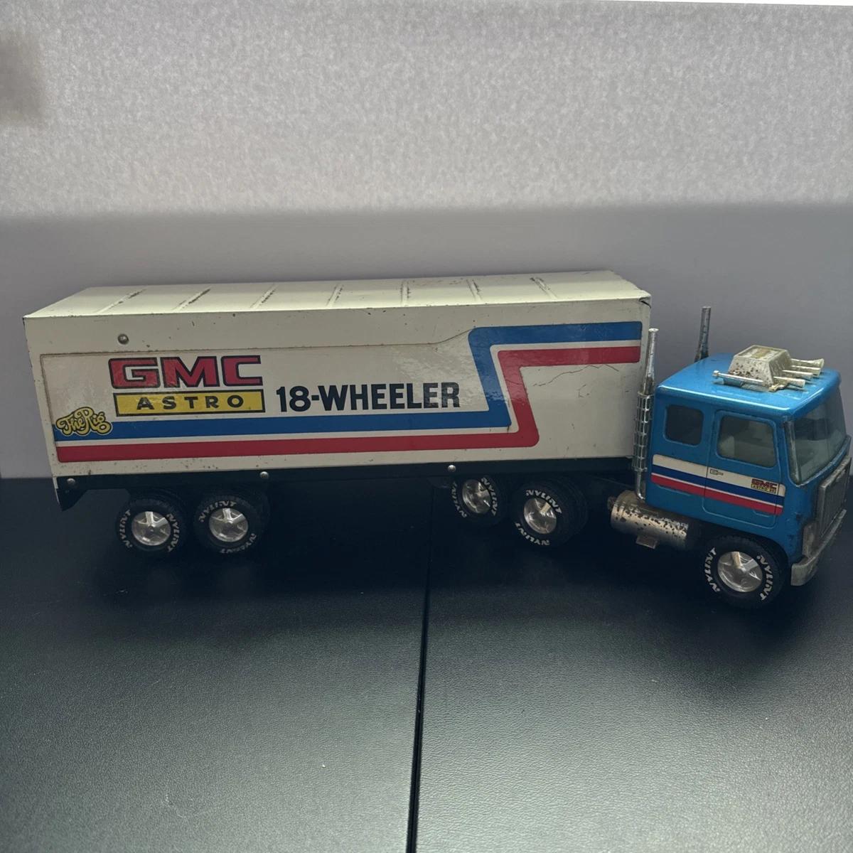 Nylint 1:8 Scale Diecast Cars, Trucks & Vans for sale | eBay