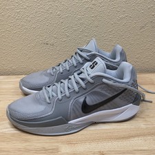 Size 6.5 - Nike Sabrina 2 TB Wolf Grey W