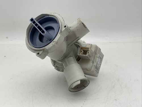 Siemens WM14K270EX/21 Waschmaschine 00146083 Laugenpumpe 9000957118 #EC306